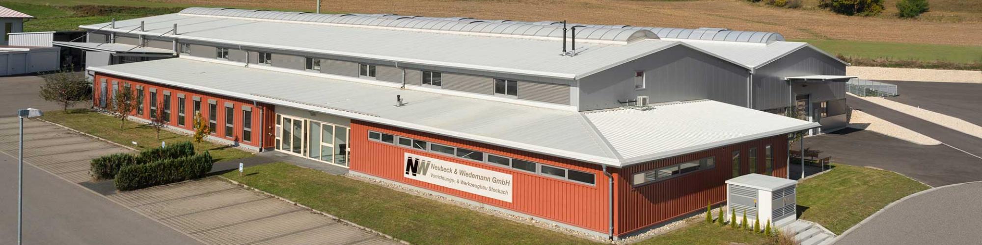 Neubeck & Wiedemann GmbH