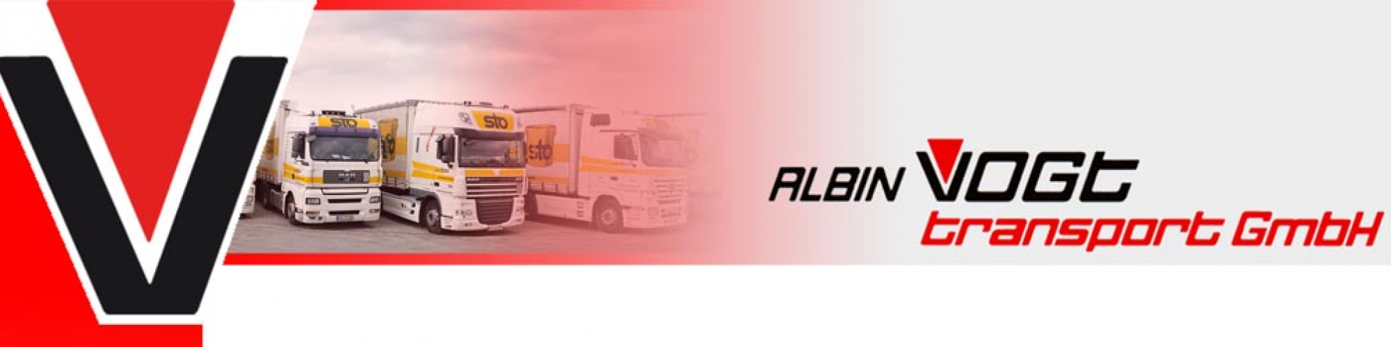 Albin Vogt Transport GmbH