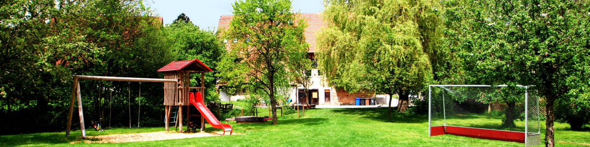 Kinderhaus Bodensee e.V. cover