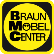 BRAUN Möbel-Center GmbH &amp; Co. KG