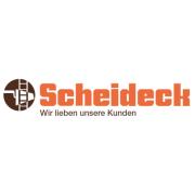 Scheideck Putz-Stuck-Innenausbau GmbH &amp; Co. KG